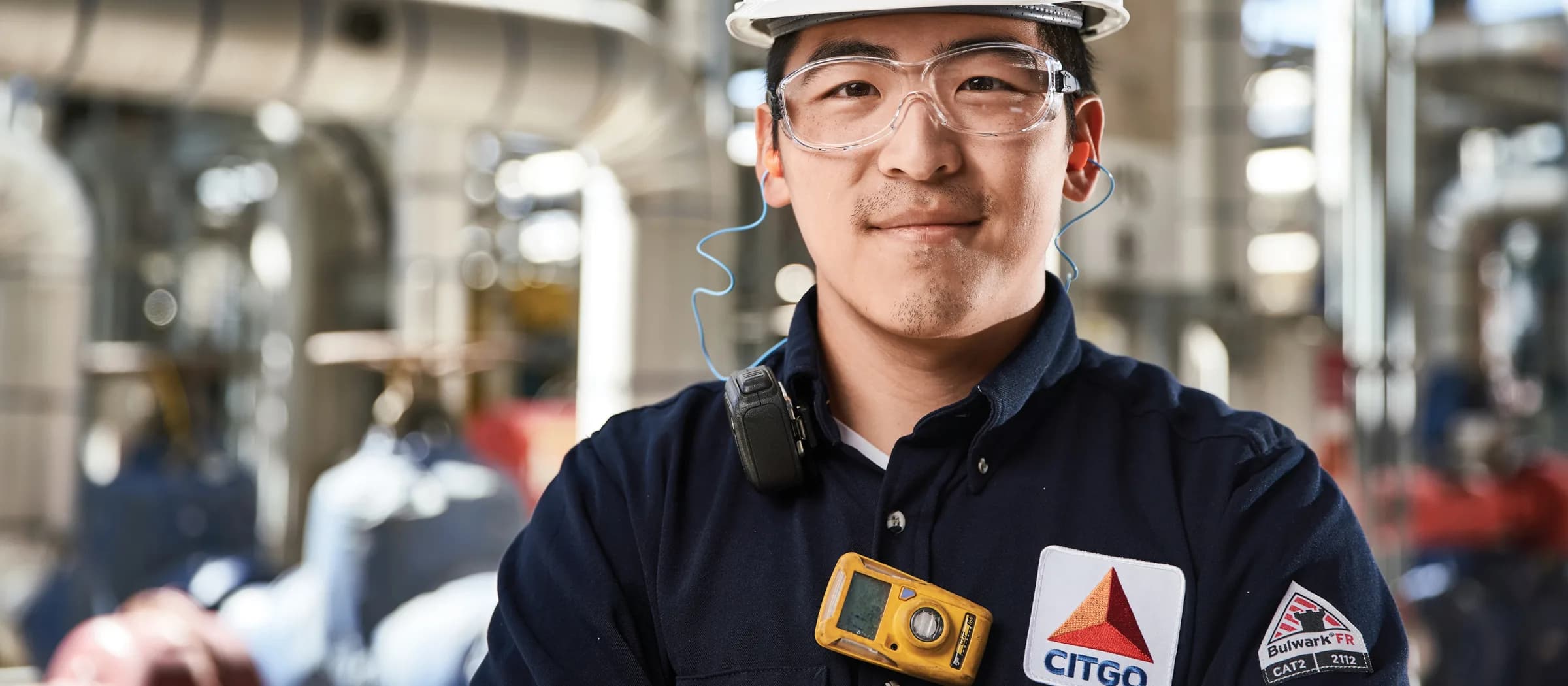 CITGO retail brand, packaging, and centennial work